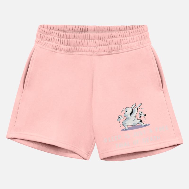 Sleep is just a free trial of death