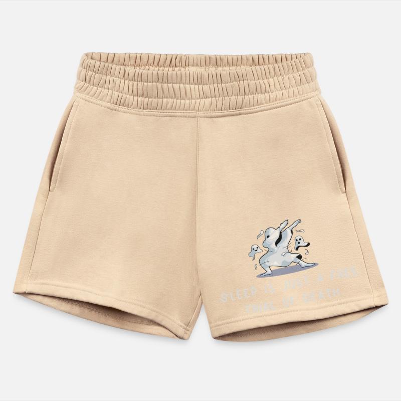 Sleep is just a free trial of death