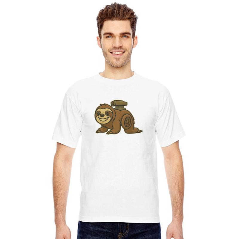 Sloth Turbo Design