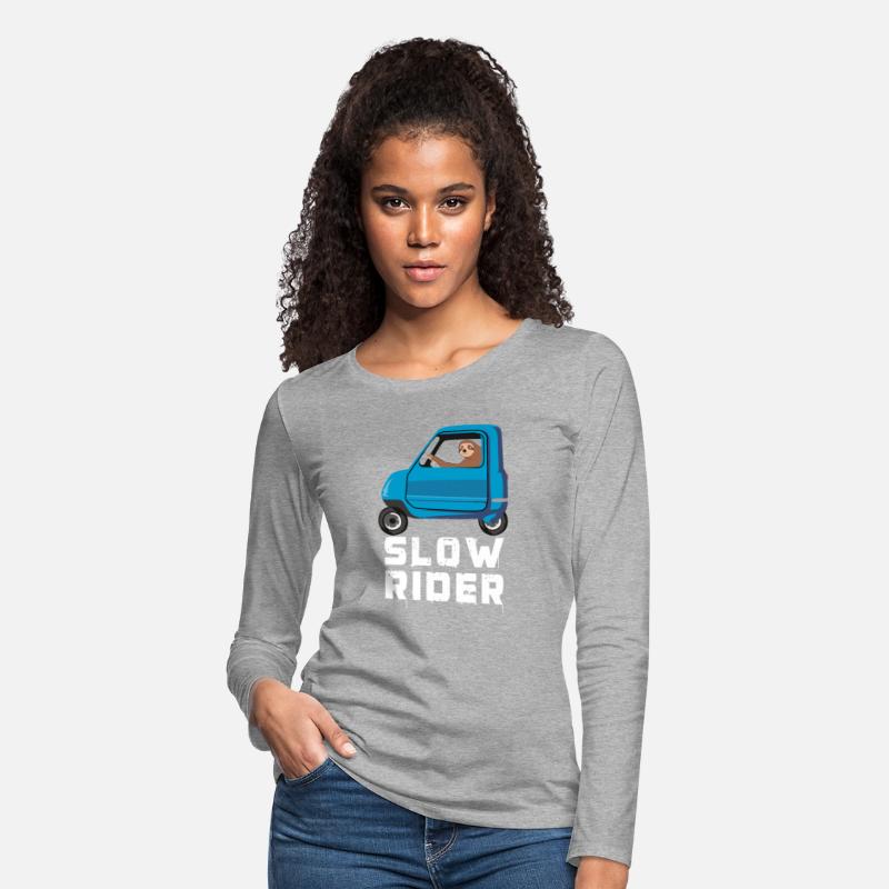 slow slow riderSlow Rider