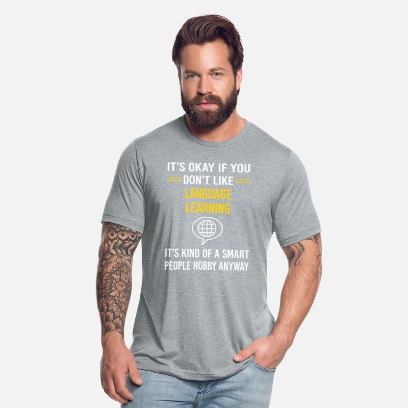 Smart People Language Learning