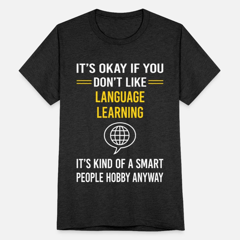 Smart People Language Learning