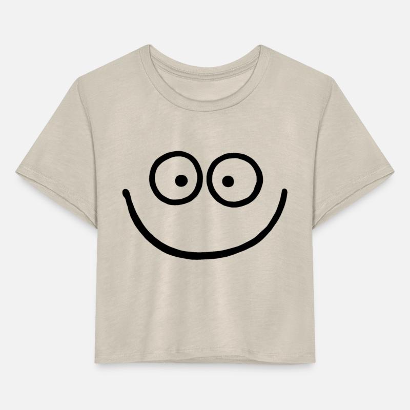 Smile - Radiate Positivity