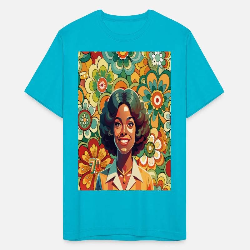 Smiles of the Seventies