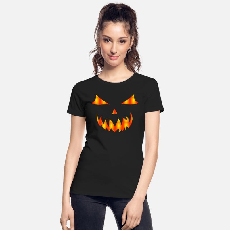 Smiling Monster - Halloween