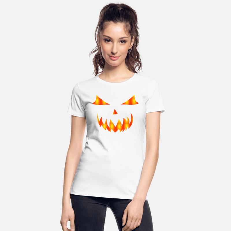 Smiling Monster - Halloween