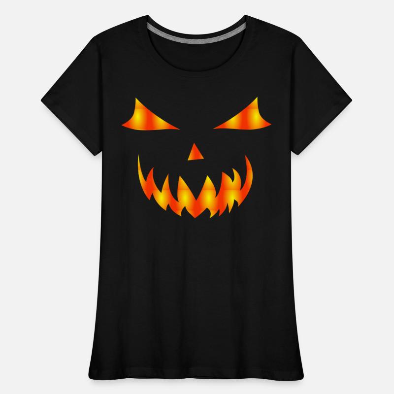 Smiling Monster - Halloween