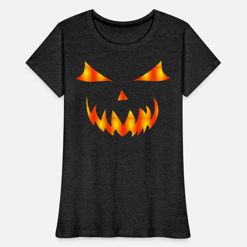 Smiling Monster - Halloween