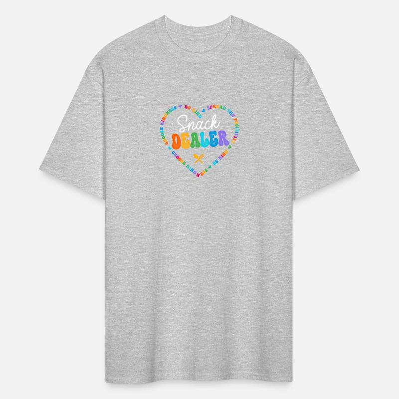 Snack Dealer Appreciation Day Lunch Lady Squad