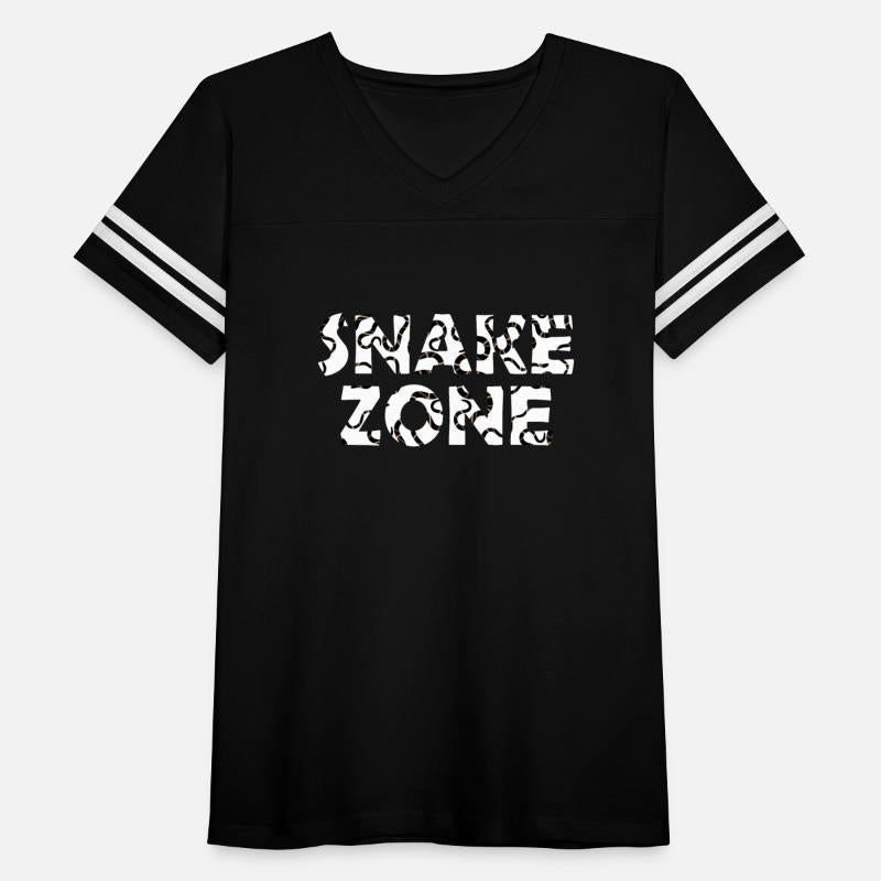 Snake Zone