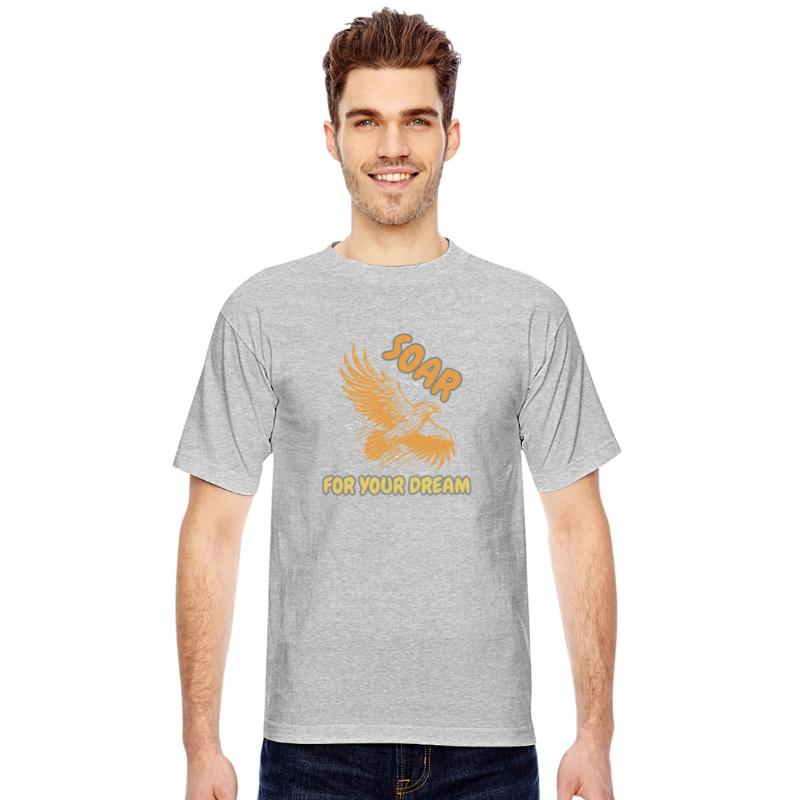 Soar For Your Dream Tee