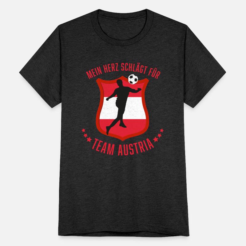 Soccer Love, Team Austria