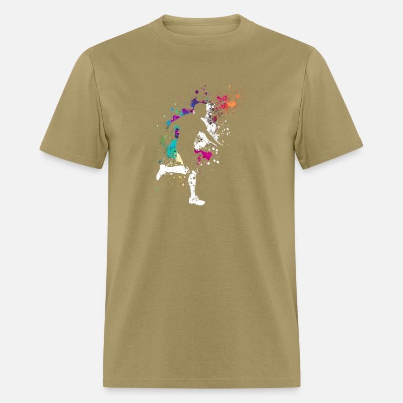 Soccer Player Goal Coach League Soccer