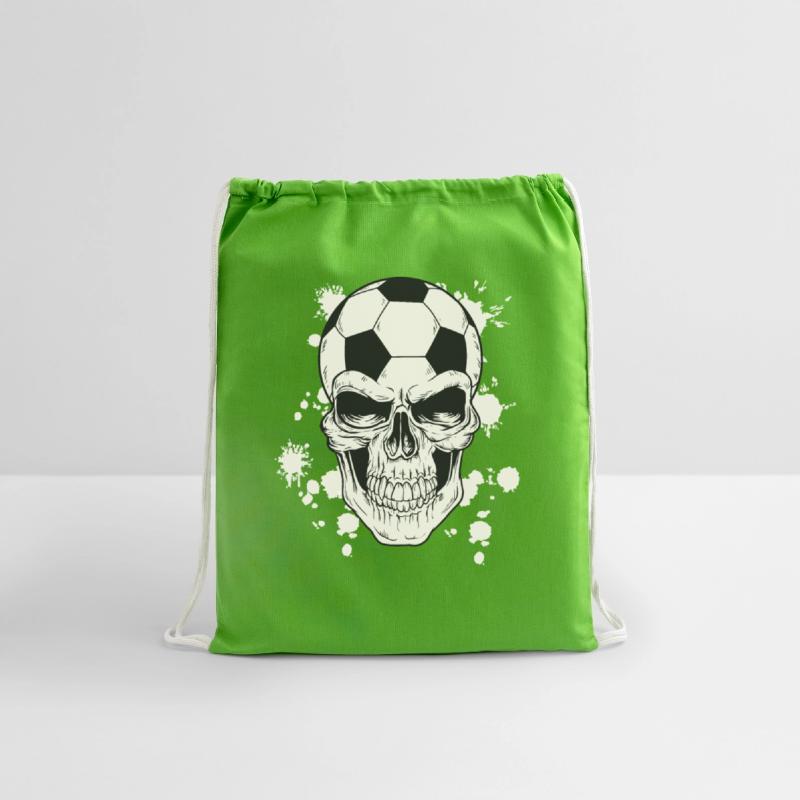 Soccer Skull