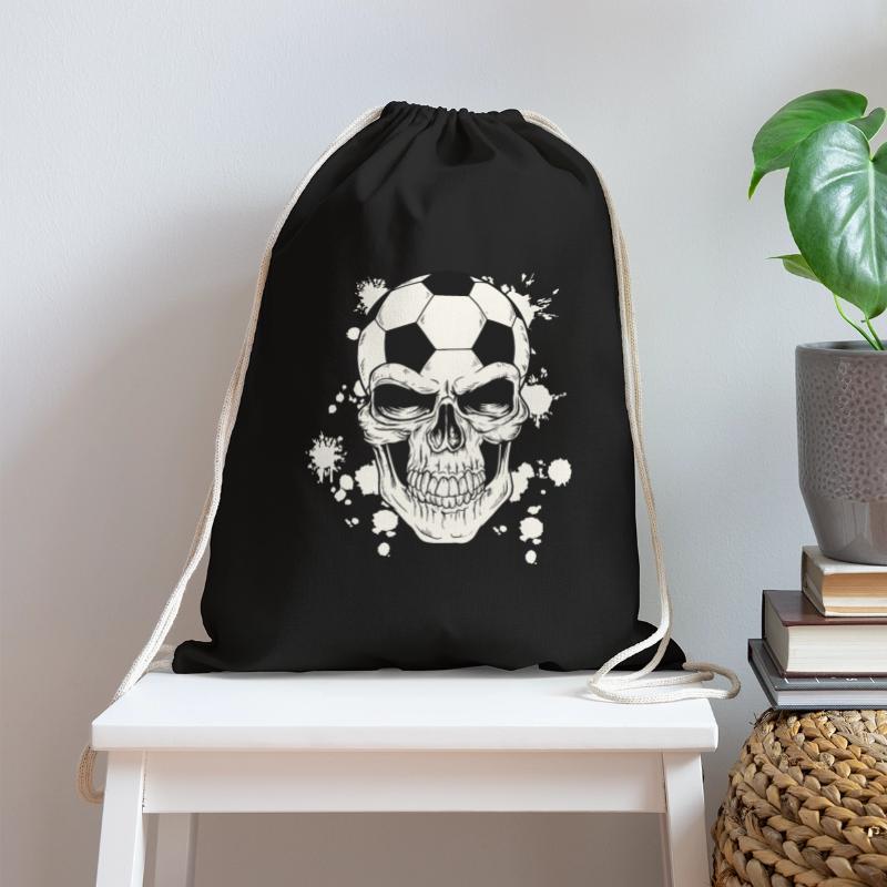 Soccer Skull