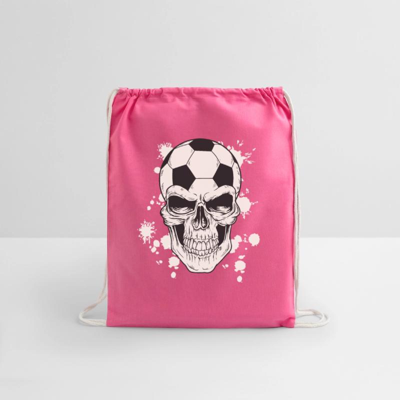 Soccer Skull