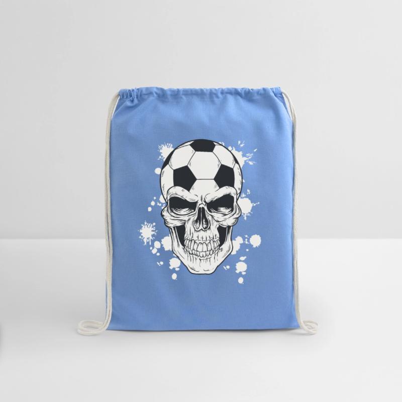 Soccer Skull