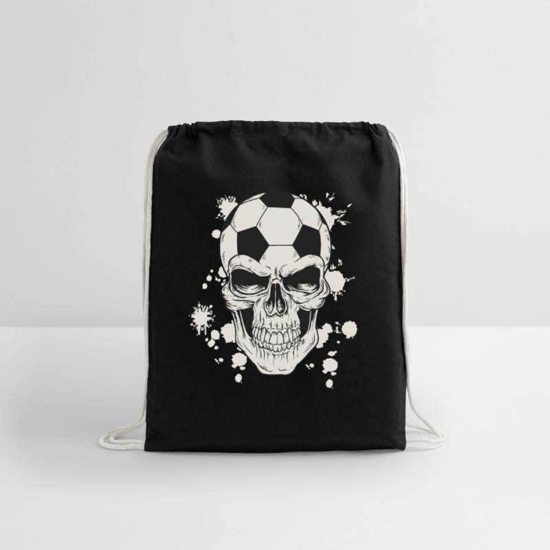 Soccer Skull