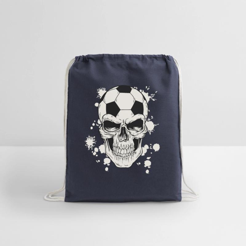Soccer Skull