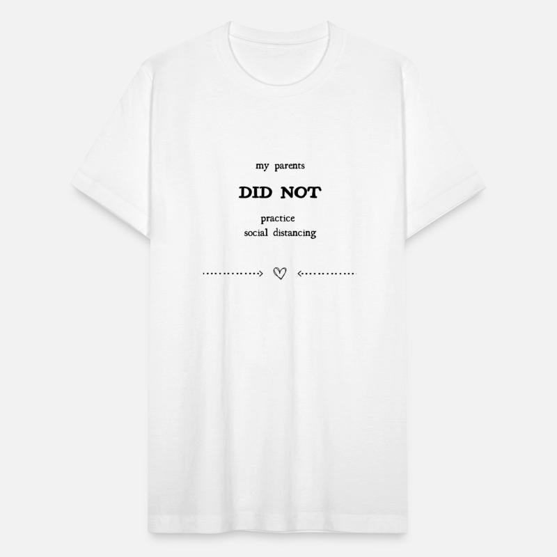 Social Distancing Baby