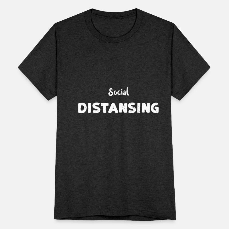 Social Distansing - Music
