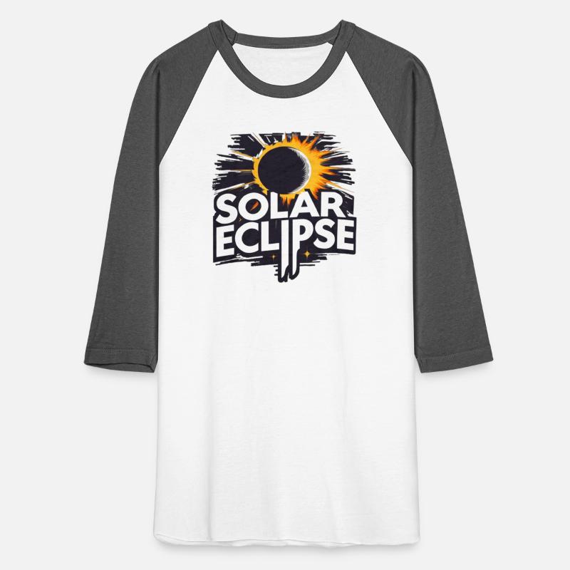 Solar eclipse phenomenon