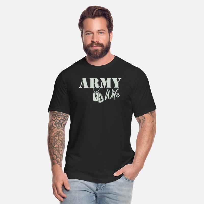 Soldier | Army Wife Shirt | Army Wife T-Shirt