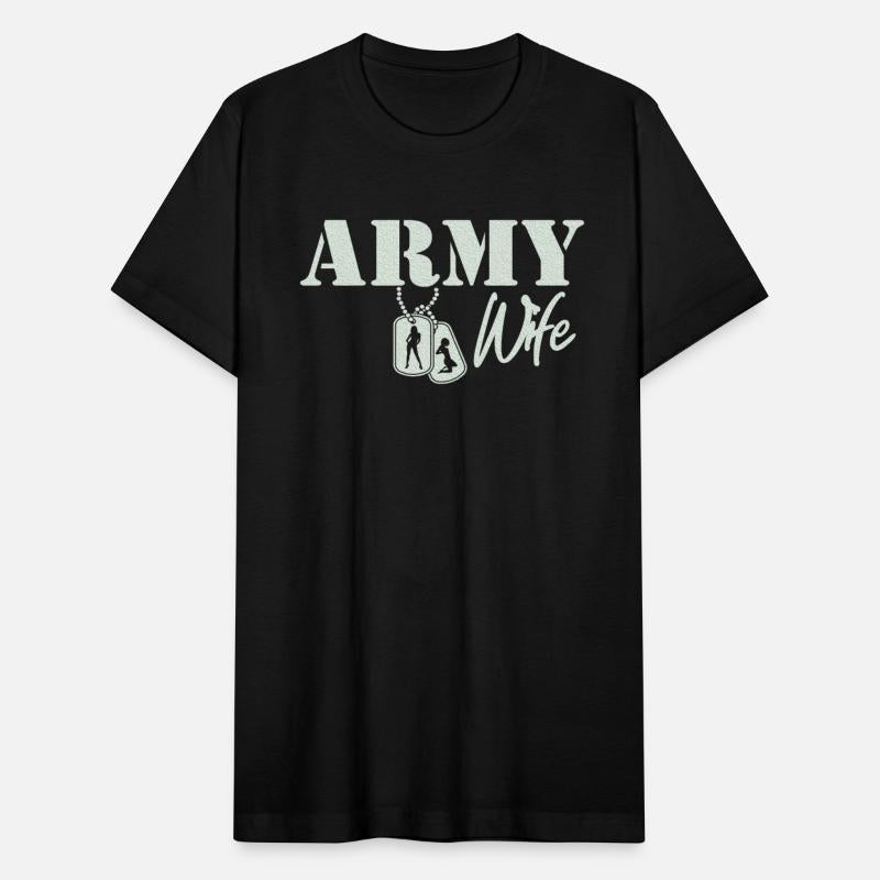 Soldier | Army Wife Shirt | Army Wife T-Shirt