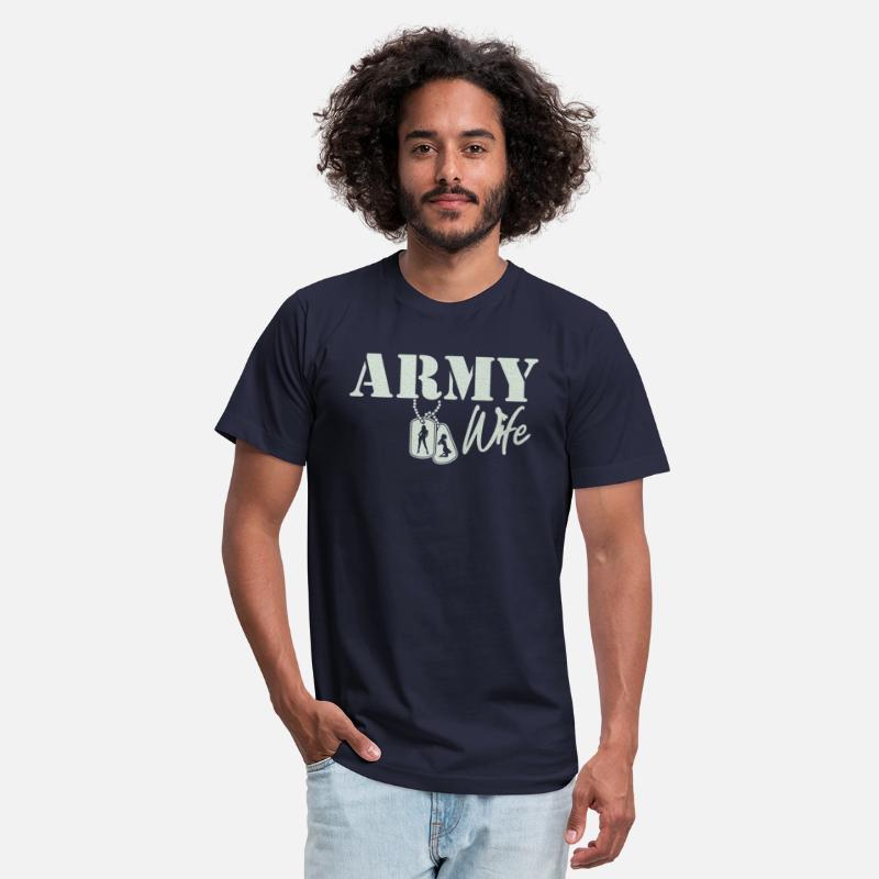 Soldier | Army Wife Shirt | Army Wife T-Shirt