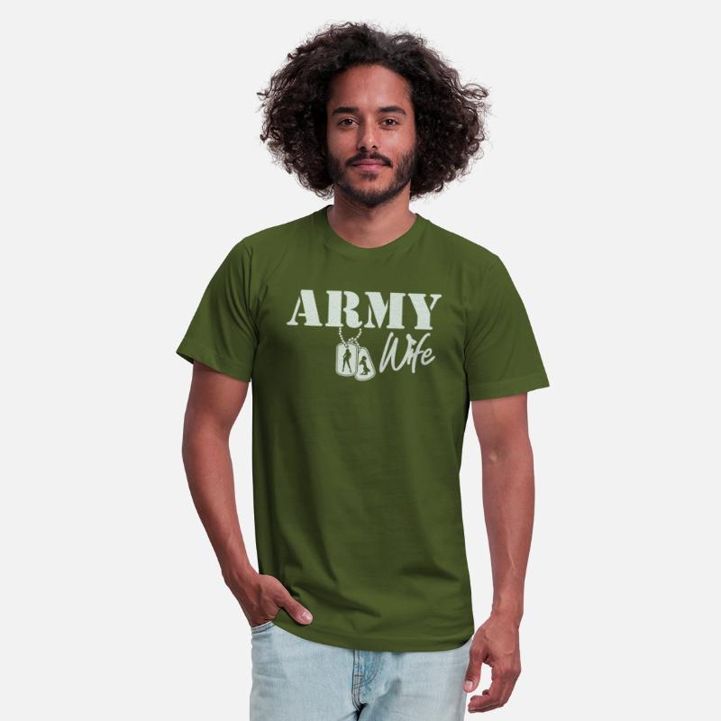 Soldier | Army Wife Shirt | Army Wife T-Shirt