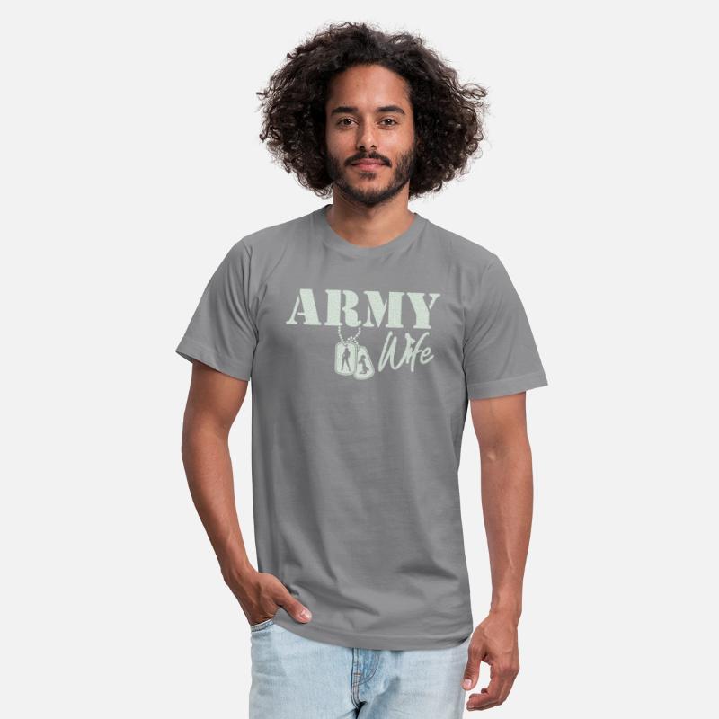 Soldier | Army Wife Shirt | Army Wife T-Shirt