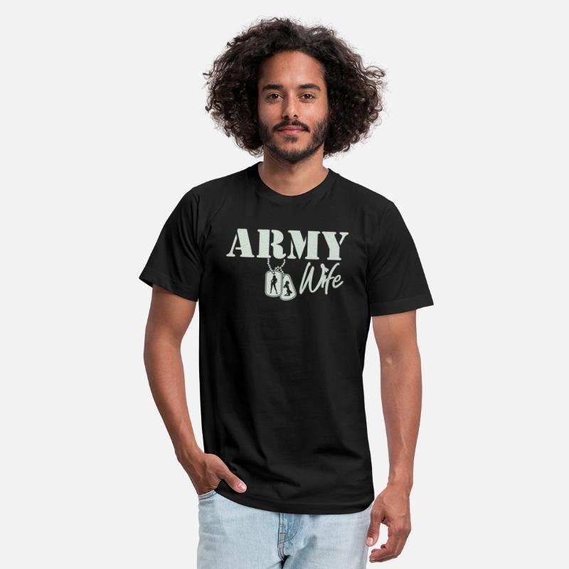 Soldier | Army Wife Shirt | Army Wife T-Shirt