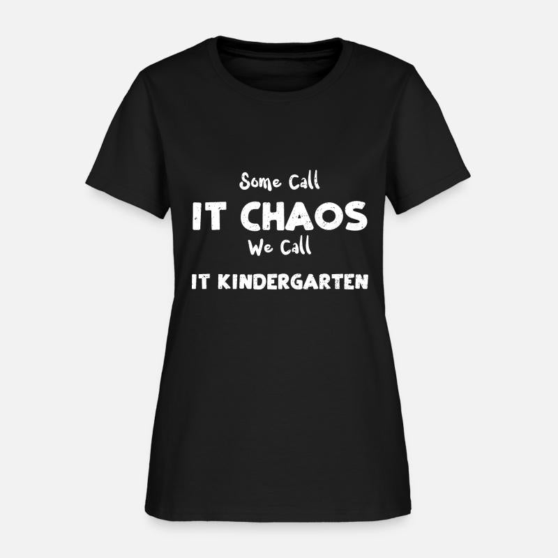 Some Call It Chaos We Call It Ki...