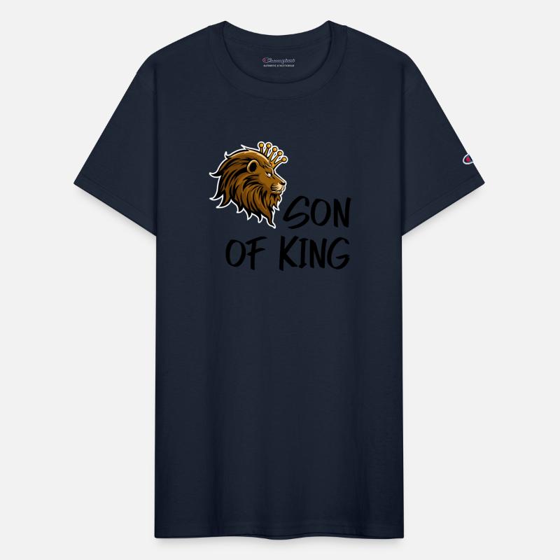 SON OF THE KING Christians