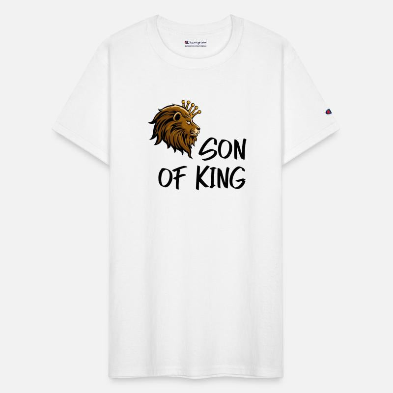 SON OF THE KING Christians