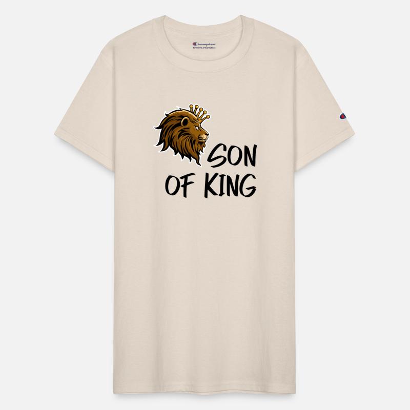 SON OF THE KING Christians