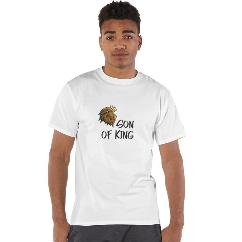 SON OF THE KING Christians