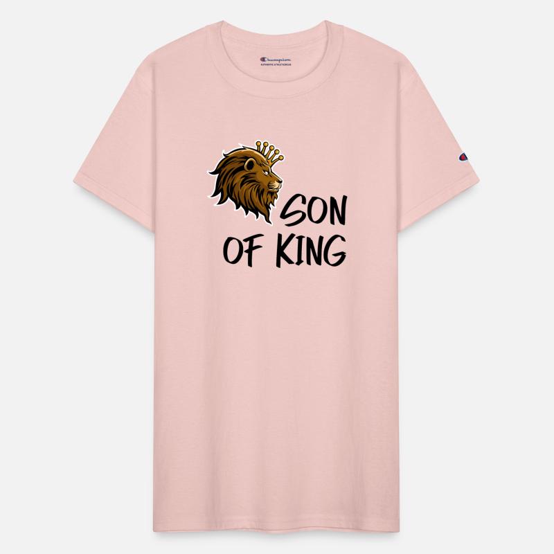 SON OF THE KING Christians