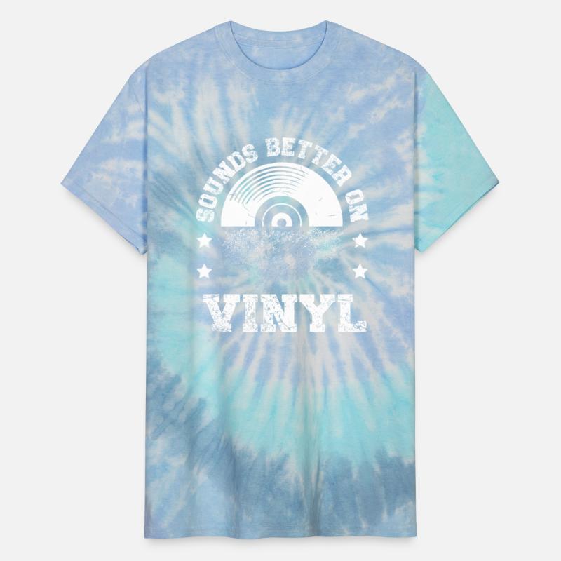 Sounds Better On Vinyl Record Audiophile Music