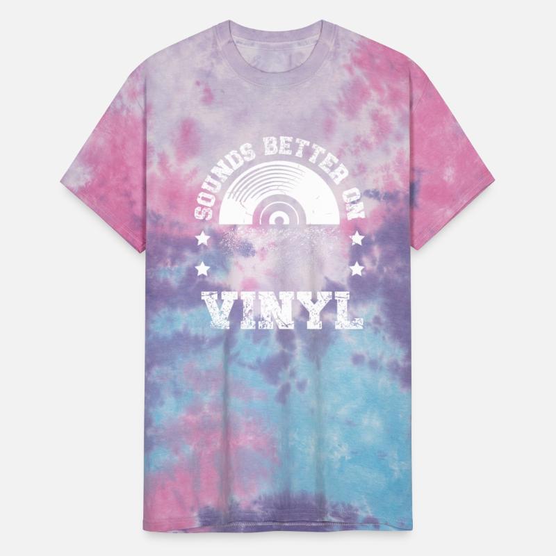 Sounds Better On Vinyl Record Audiophile Music