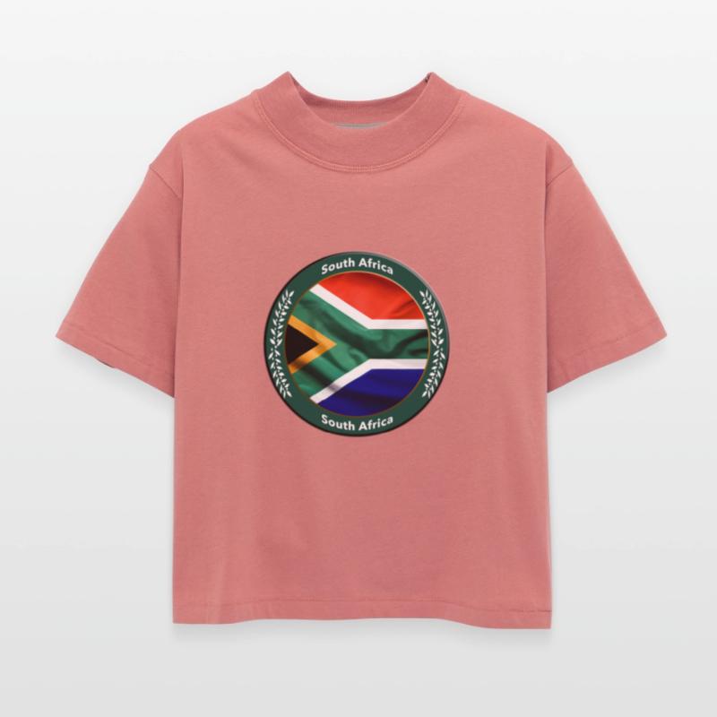 South Africa