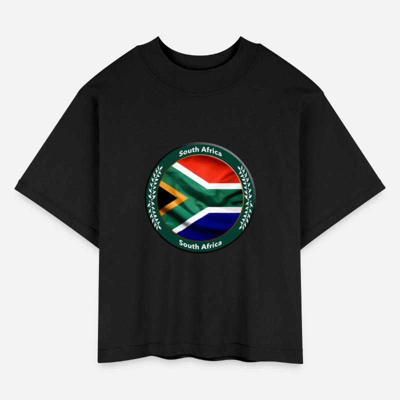 South Africa