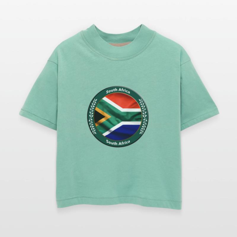 South Africa