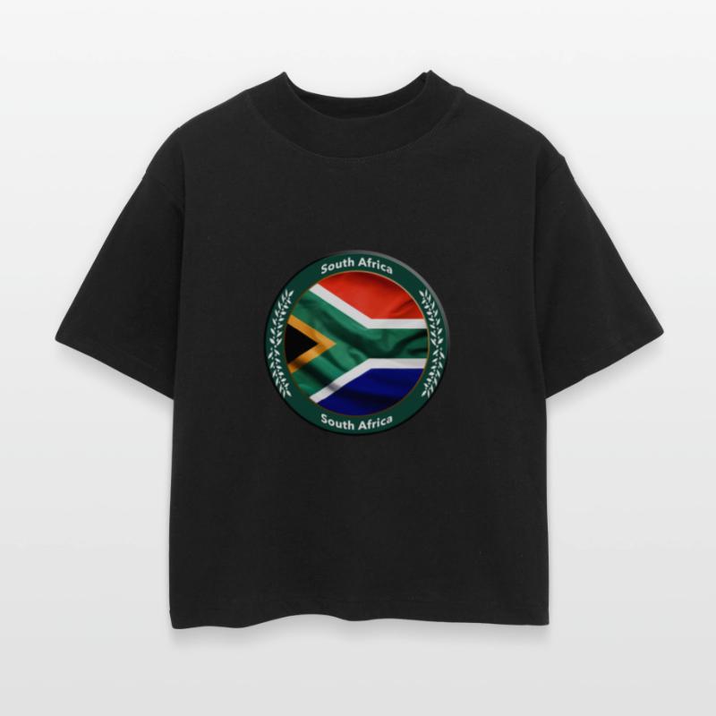 South Africa