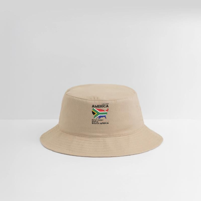 South African American Patriot USA Grown South