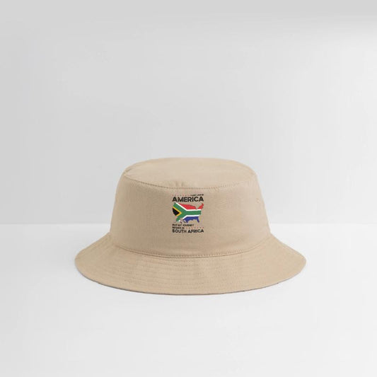 South African American Patriot USA Grown South