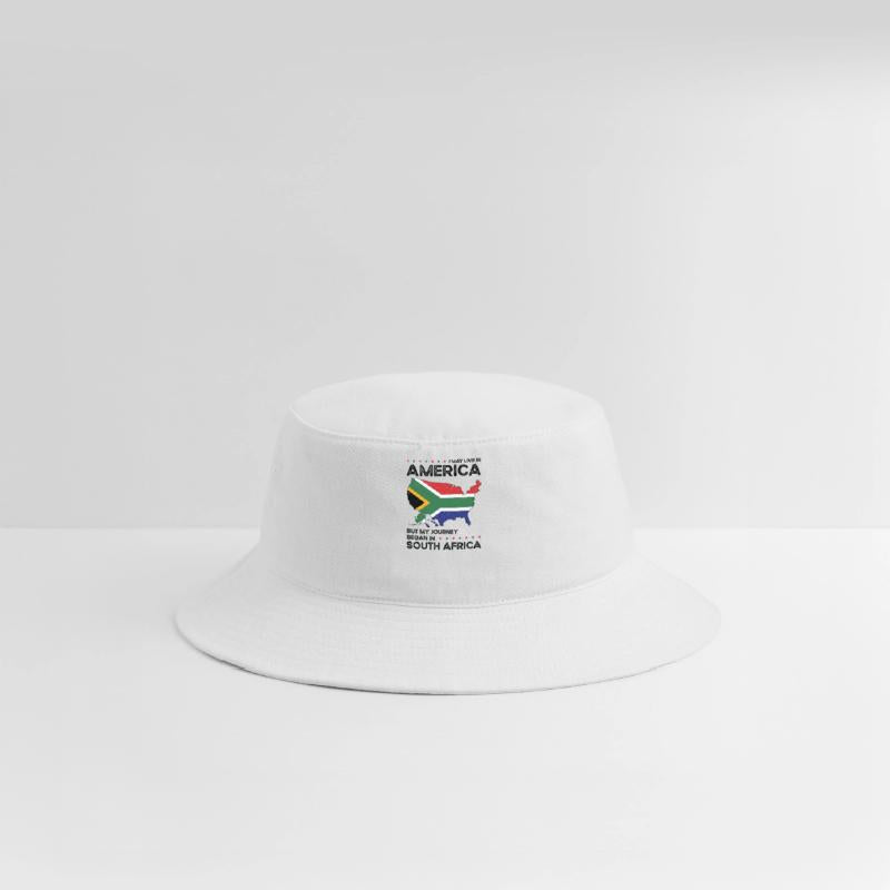 South African American Patriot USA Grown South