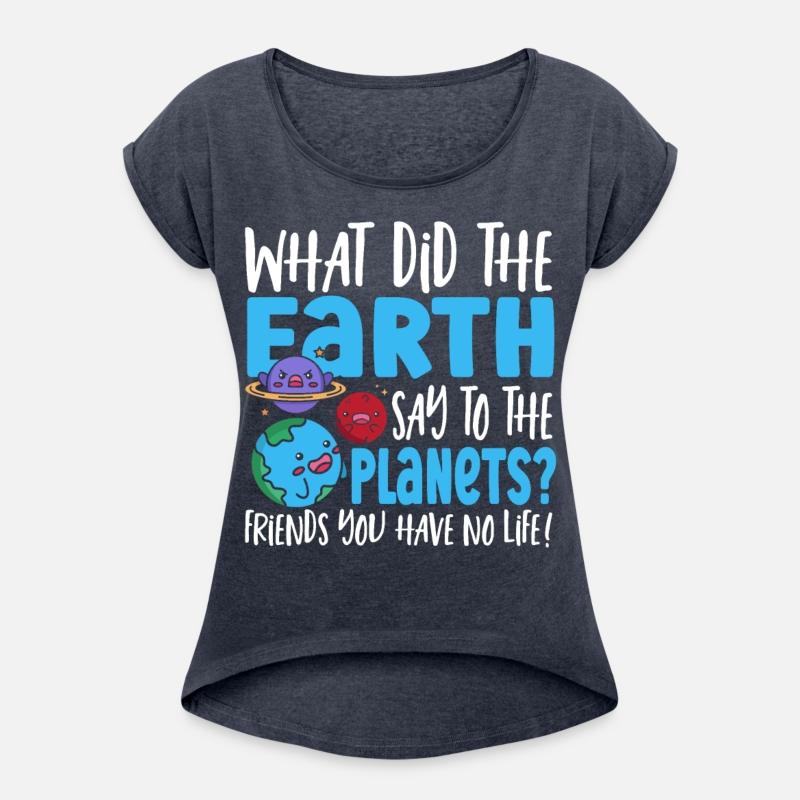 Space Outer Space Moon Solar System Adult Costume