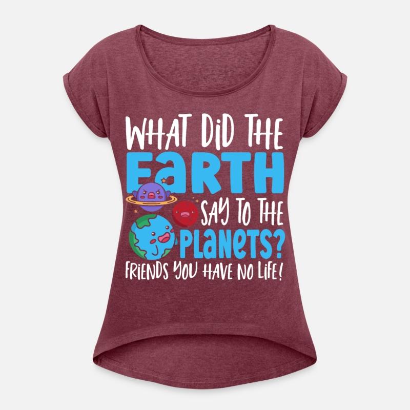 Space Outer Space Moon Solar System Adult Costume