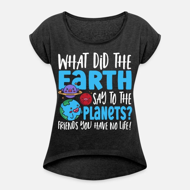 Space Outer Space Moon Solar System Adult Costume